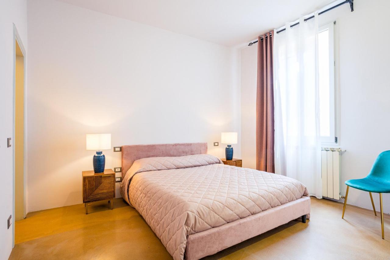 Condotta 16 Apartments 佛罗伦萨 外观 照片
