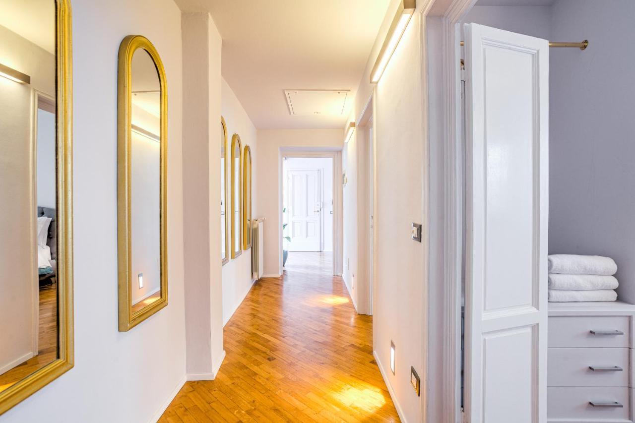 Condotta 16 Apartments 佛罗伦萨 外观 照片