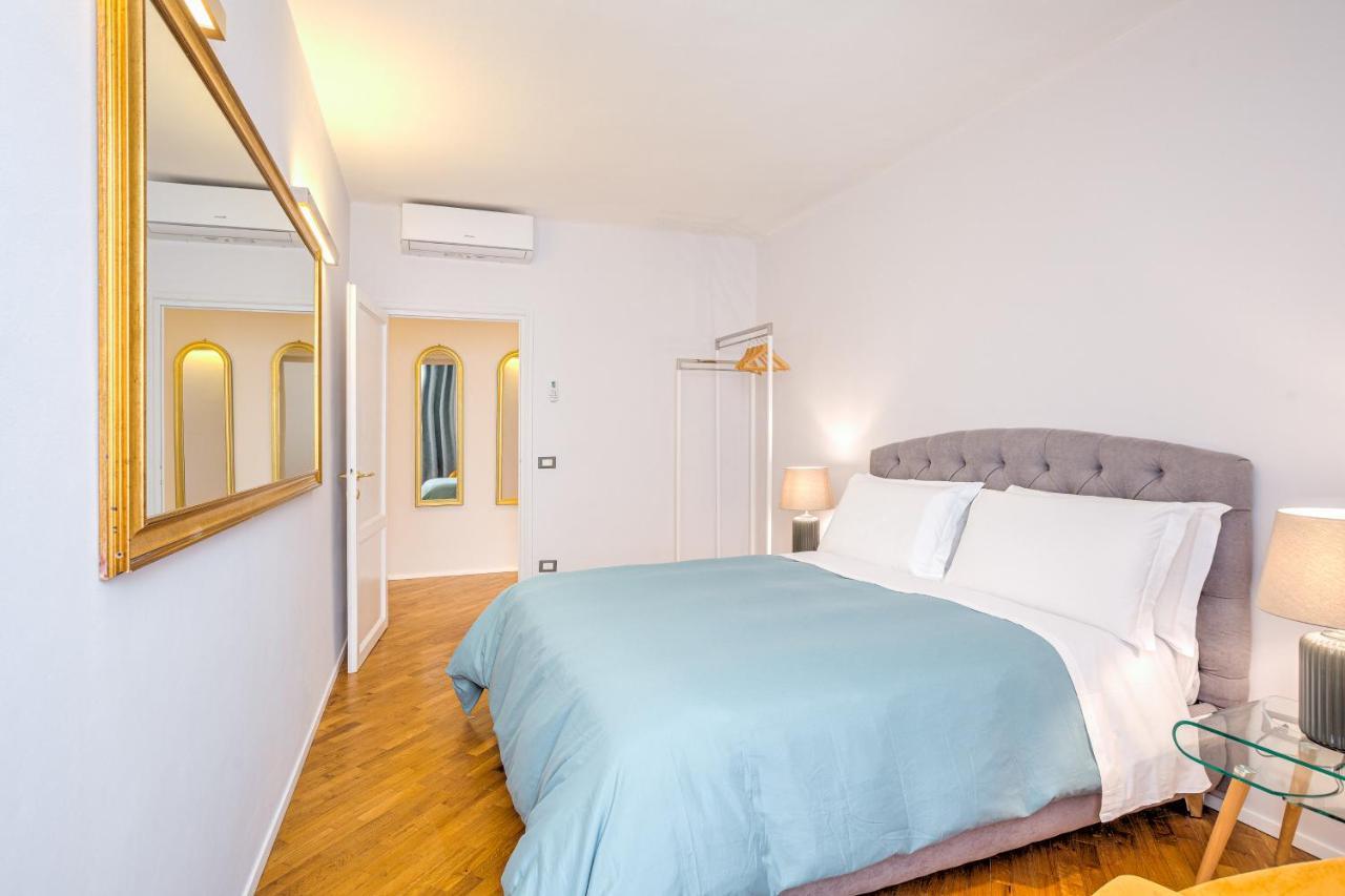 Condotta 16 Apartments 佛罗伦萨 外观 照片