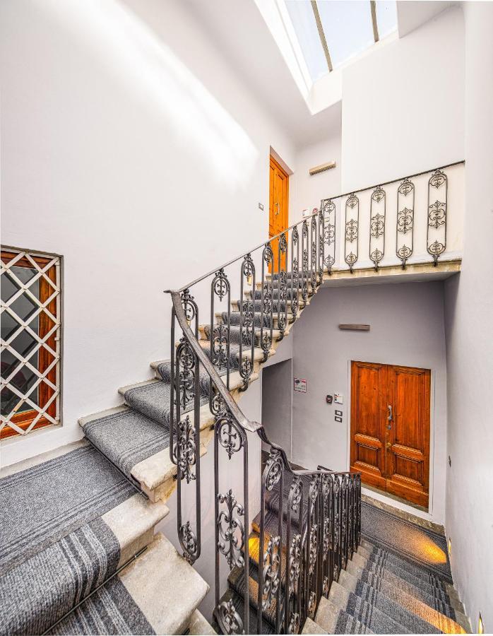 Condotta 16 Apartments 佛罗伦萨 外观 照片